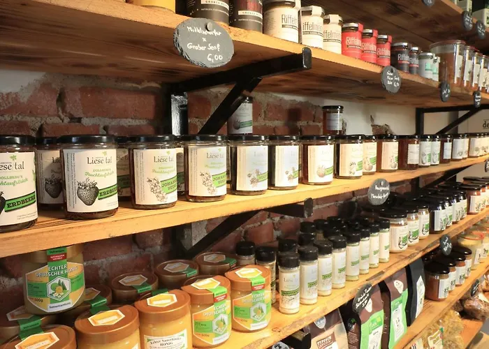 Landidyll Liesetal Hallenberg