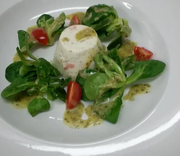 Landidyll Liesetal Szálloda 3*