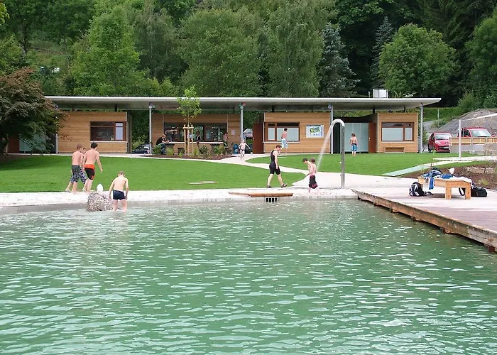 Landidyll Liesetal 3* Hallenberg