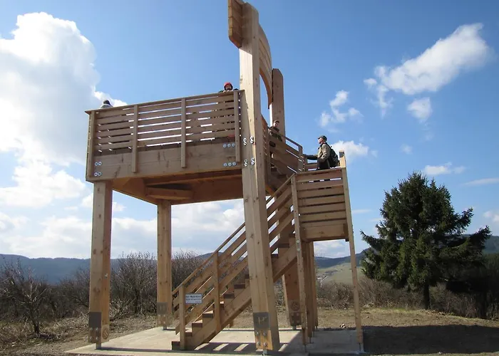 Landidyll Liesetal Hotel