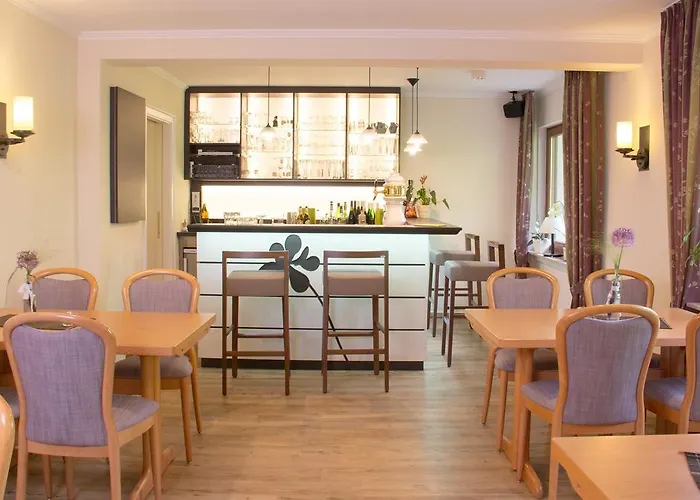 Hotel Landidyll Liesetal