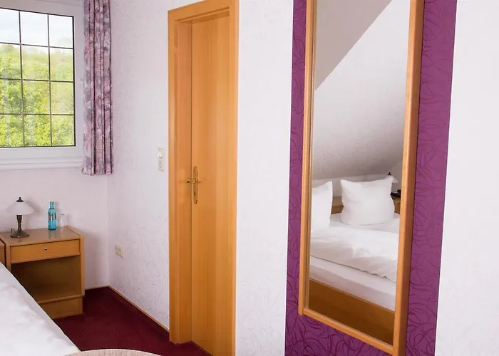 Szálloda Landidyll Liesetal 3*