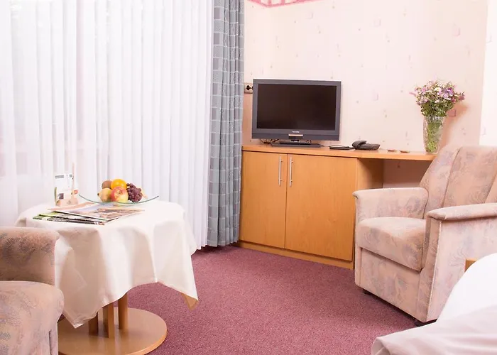 Landidyll Liesetal 3*