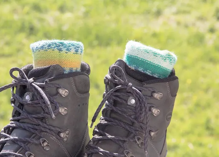 Landidyll Liesetal Hallenberg