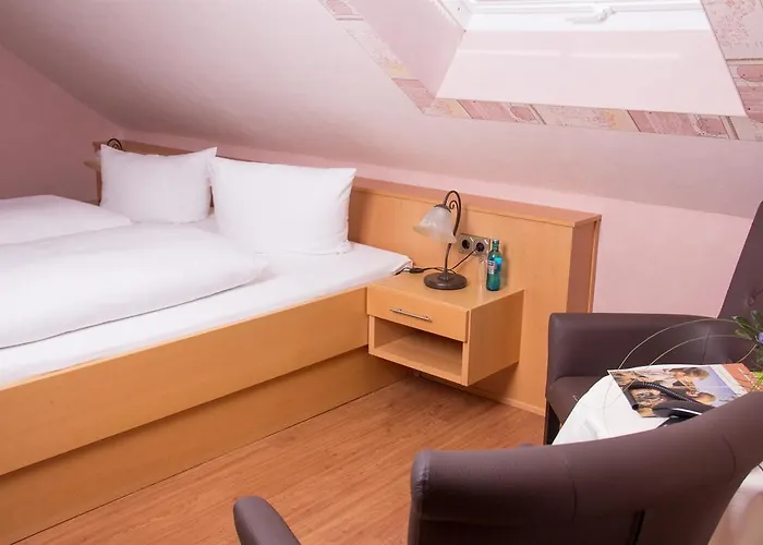 Landidyll Liesetal 할렌버그