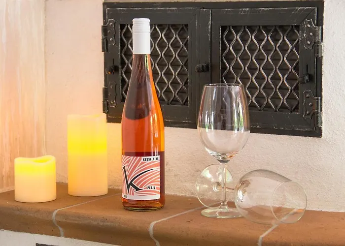 Hotel Landidyll Liesetal