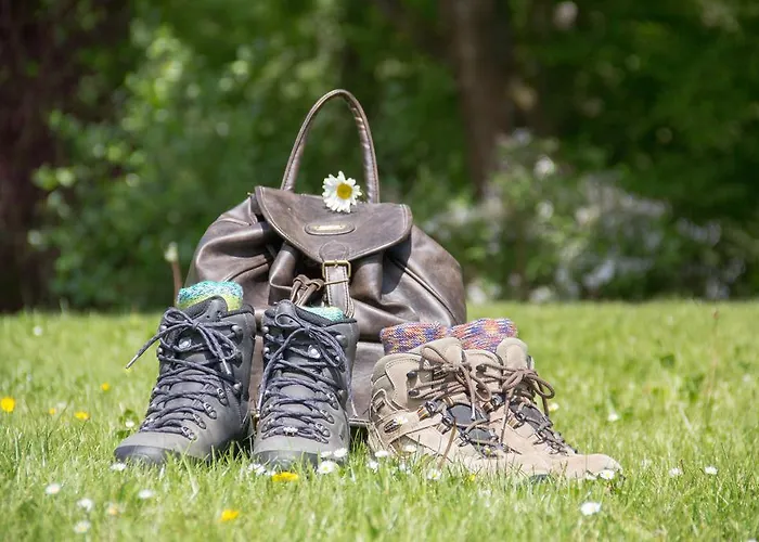 Landidyll Liesetal 3*