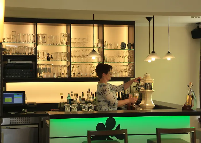 Landidyll Liesetal Hotel 3*