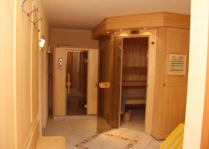 Landidyll Liesetal 3* Hallenberg