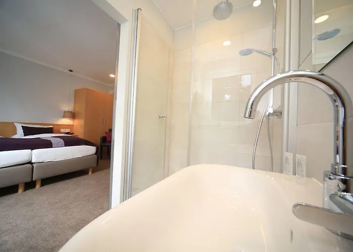 Landidyll Liesetal Hotel