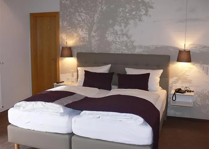 Landidyll Liesetal Szálloda 3*