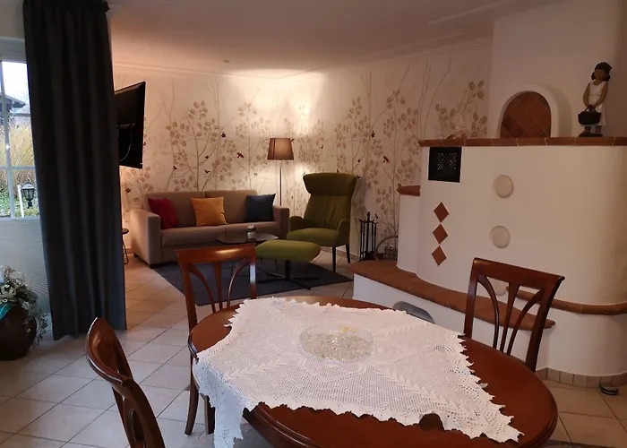 Landidyll Liesetal Hotel Hallenberg