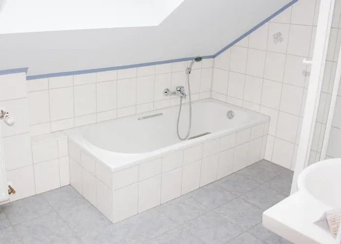 Landidyll Liesetal Hotel Hallenberg