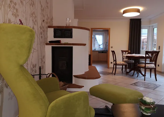 Landidyll Liesetal 3*