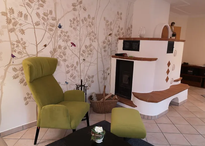 Landidyll Liesetal Hotel Hallenberg