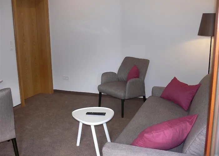 Landidyll Liesetal 3* Hallenberg