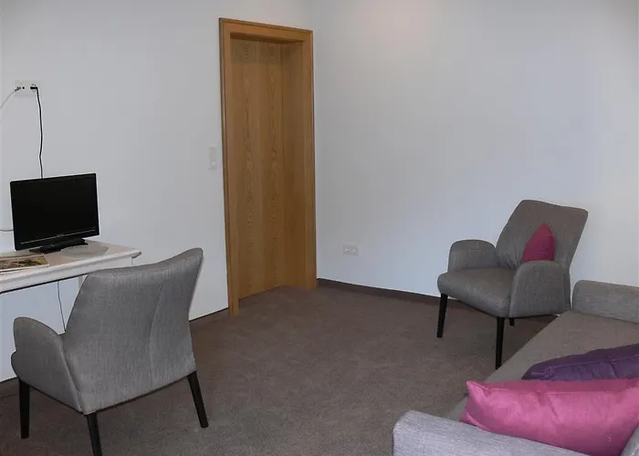 Landidyll Liesetal Hotel Hallenberg