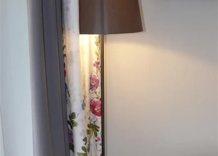 Landidyll Liesetal 3* ハレンベルク