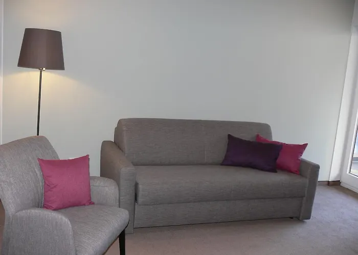 Landidyll Liesetal 호텔 3*