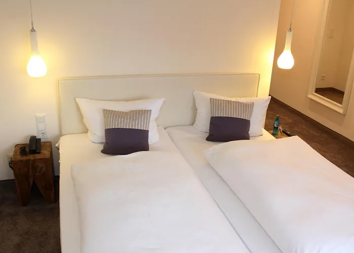 Hotel Landidyll Liesetal