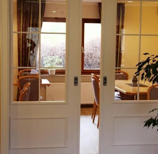 Landidyll Liesetal Hotel 3*