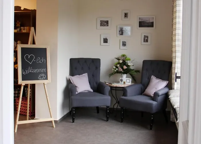 Landidyll Liesetal 3* Hallenberg