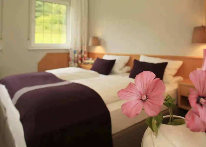 Hotel Landidyll Liesetal