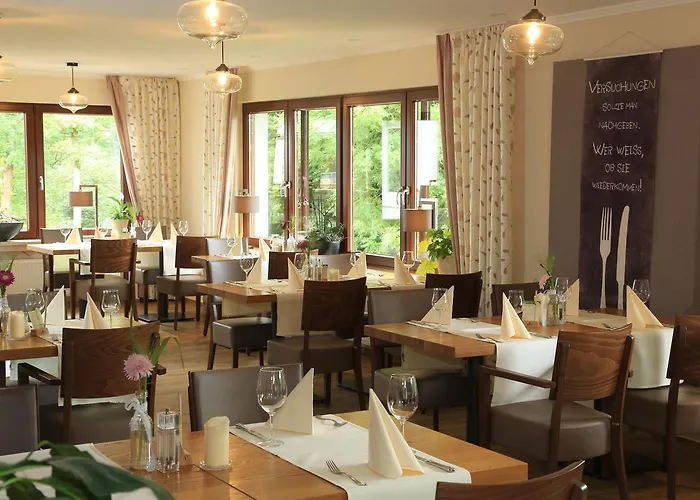 Landidyll Liesetal 3* Hallenberg