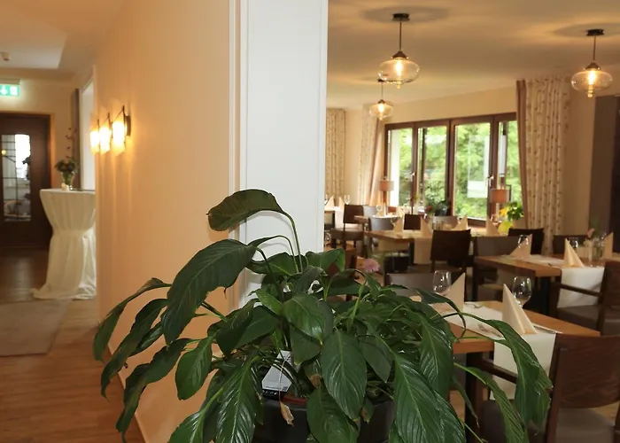 Landidyll Liesetal 3*