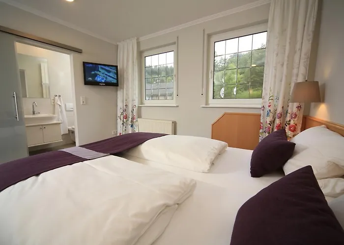 Landidyll Liesetal 3*